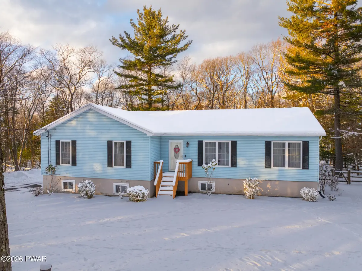 117 Rhododendron Lane, Milford, PA 18337 - #1