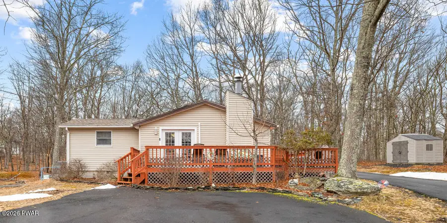 1030 Bear Drive, Bushkill, PA 18324 - Image #2