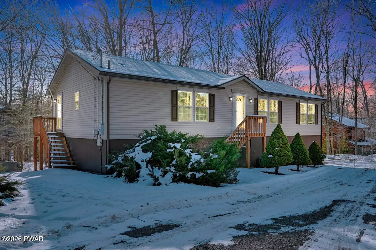 6 Wedge Road, Lake Ariel, PA 18436 - Image #1