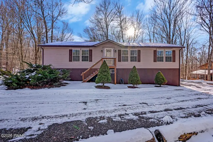 6 Wedge Road, Lake Ariel, PA 18436 - Image #3