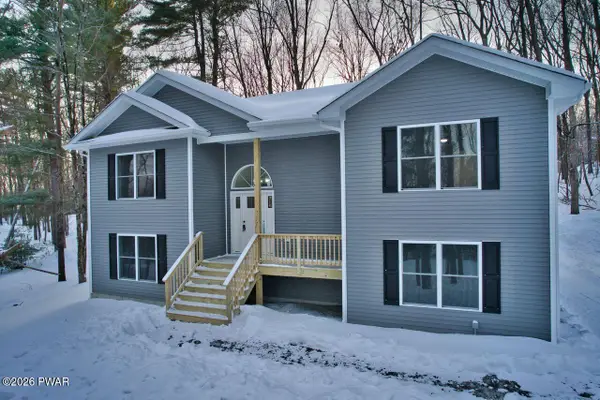 113 Palmetto Court, Milford, PA 18337