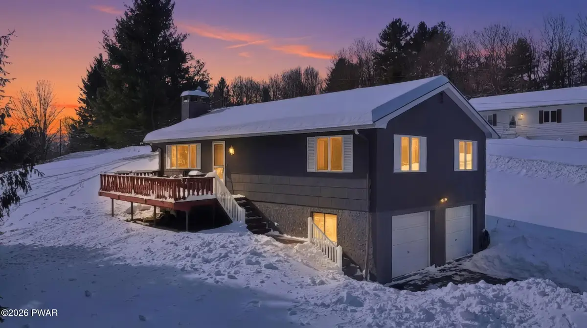 80 Clemen V Muller Street, Beach Lake, PA 18405 - #1