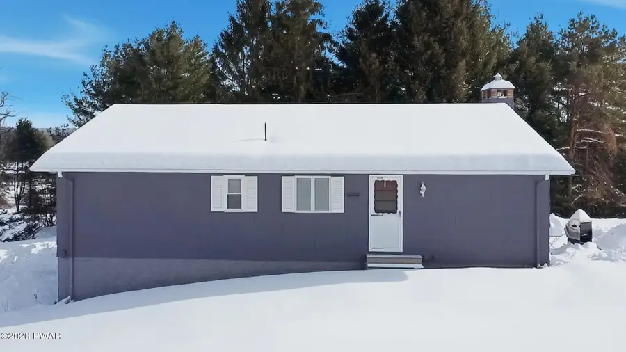 80 Clemen V Muller Street, Beach Lake, PA 18405 - #2