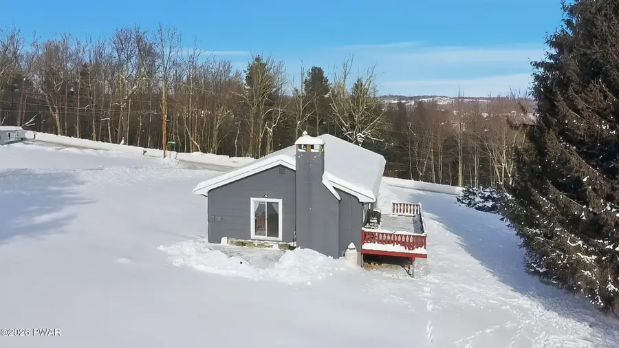 80 Clemen V Muller Street, Beach Lake, PA 18405 - #3