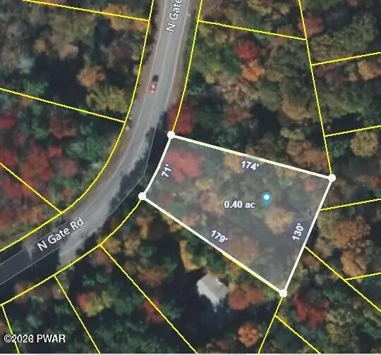 2167 Northgate Road, Lake Ariel, PA 18436