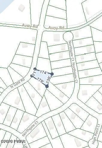 2167 Northgate Road, Lake Ariel, PA 18436 - Image #2