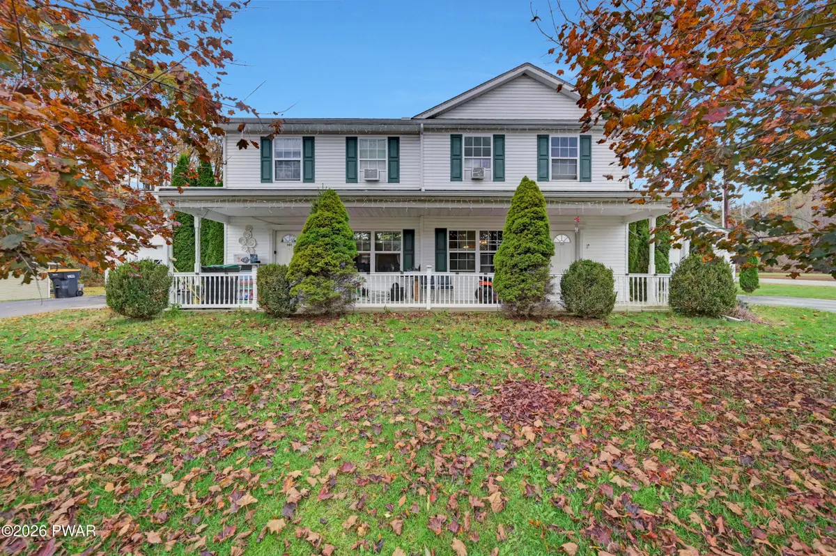 101 111 Kirstens Way, New Milford, PA 18834 - #1