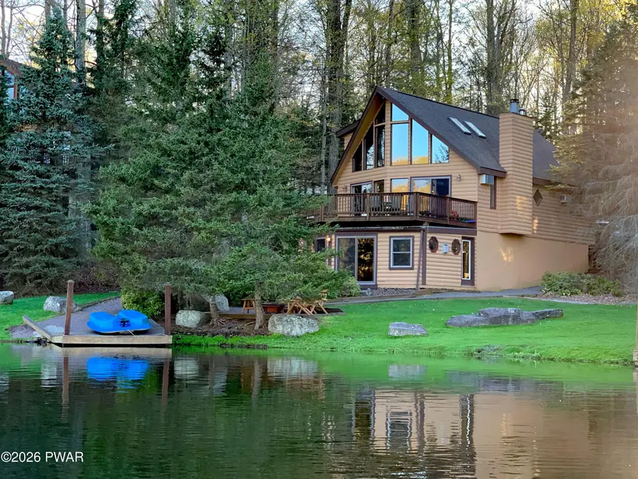 1086 Beaver Lake Drive, Lake Ariel, PA 18436 - Image #2