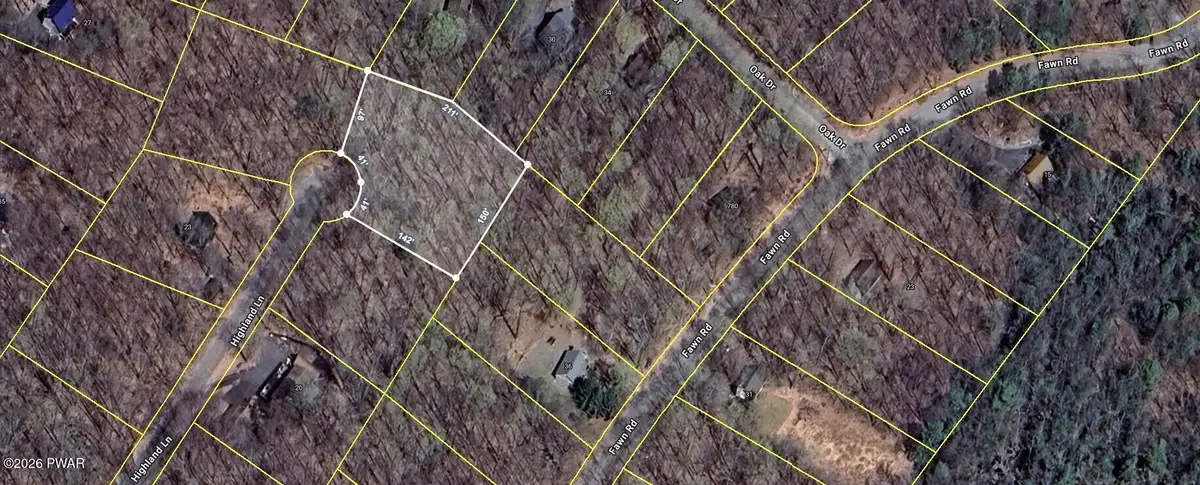Lot 866 Highland Lane, Lake, PA 18436 - Image #1