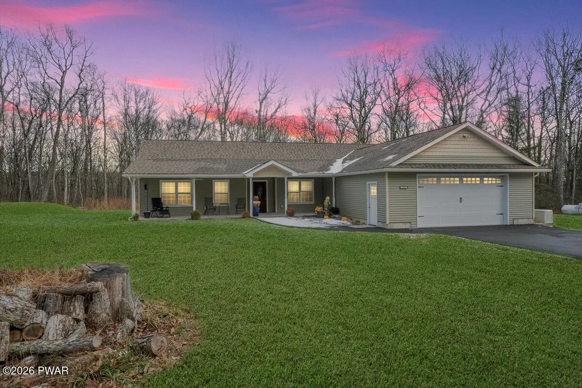 120 Mountain Laurel Drive, Shohola, PA 18458 - #1