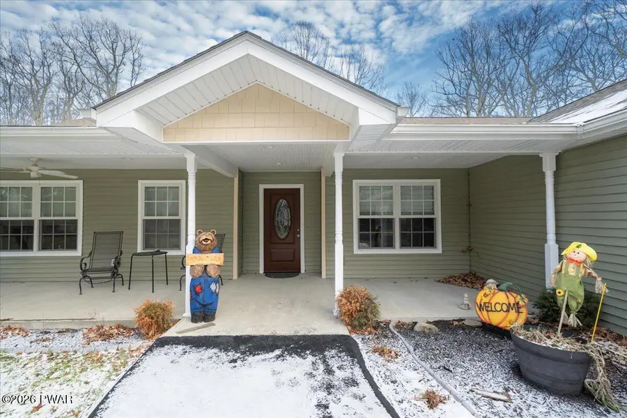 120 Mountain Laurel Drive, Shohola, PA 18458 - #3