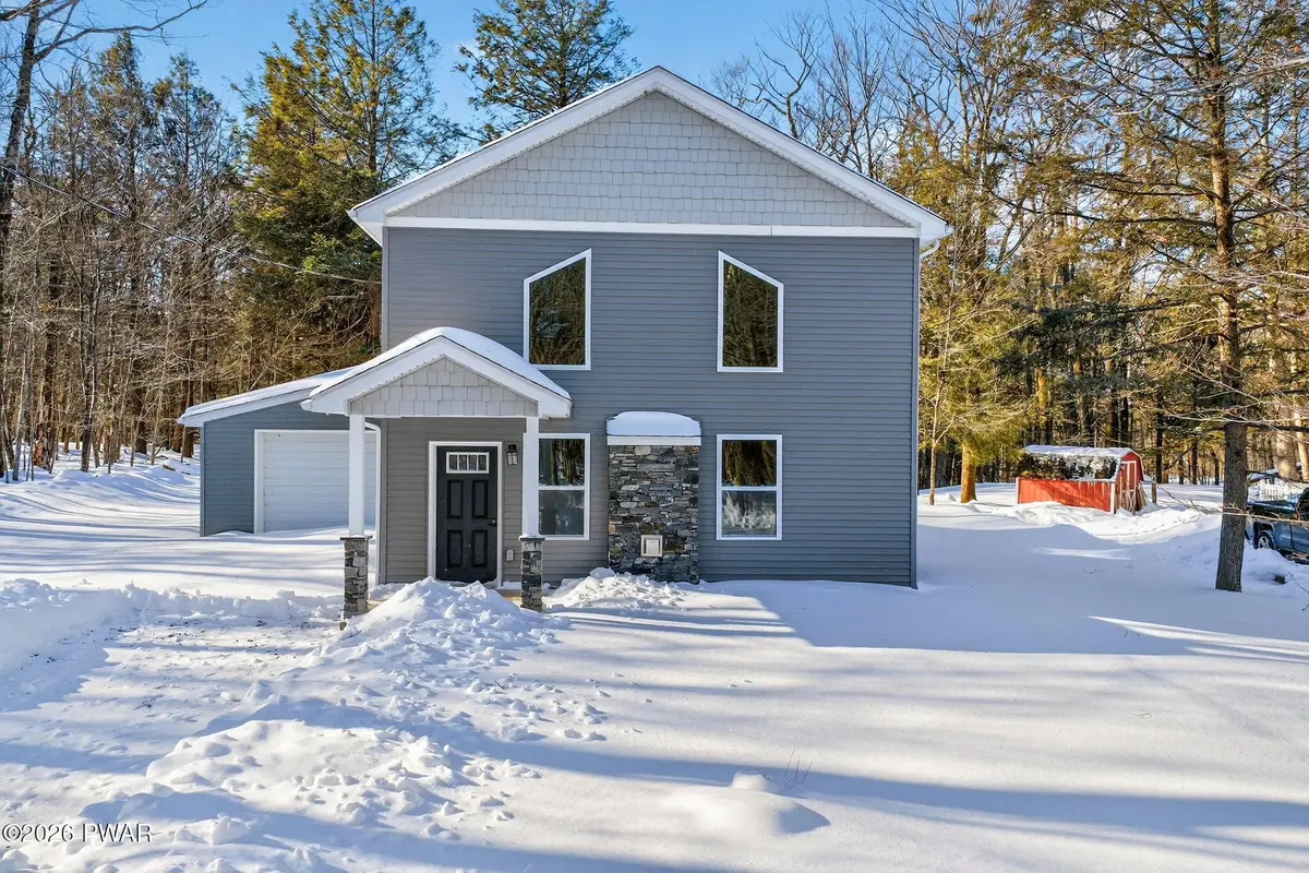 1073 Westside Drive, South Sterling, PA 18445 - #1