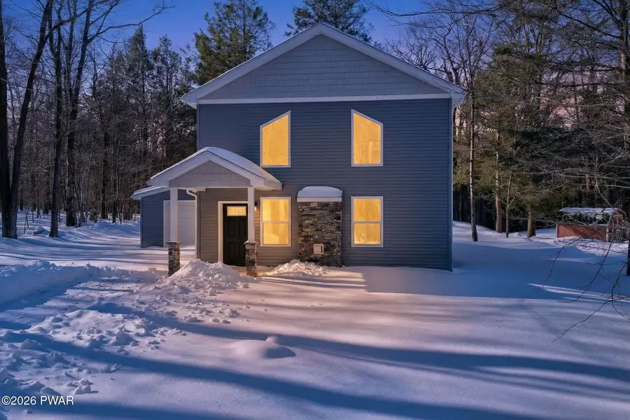 1073 Westside Drive, South Sterling, PA 18445 - #2