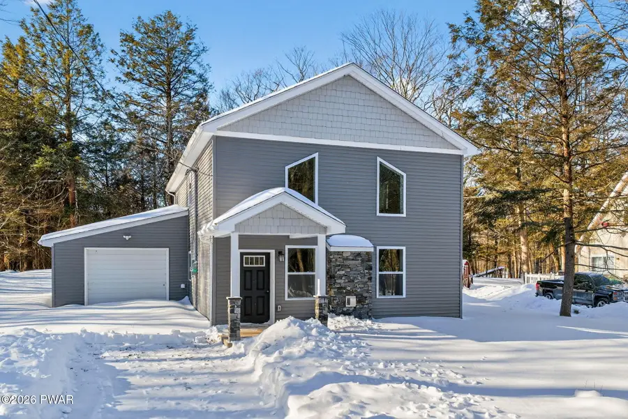 1073 Westside Drive, South Sterling, PA 18445 - #3