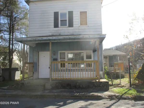 204 Poplar Street, Donaldson, PA 17981