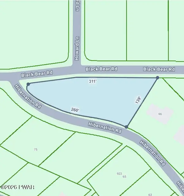 1026 Hibernation Road, Lake Ariel, PA 18436