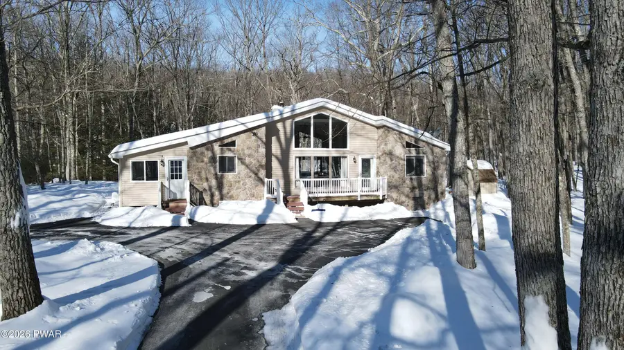 128 Portage Lane, Lords Valley, PA 18428 - #2