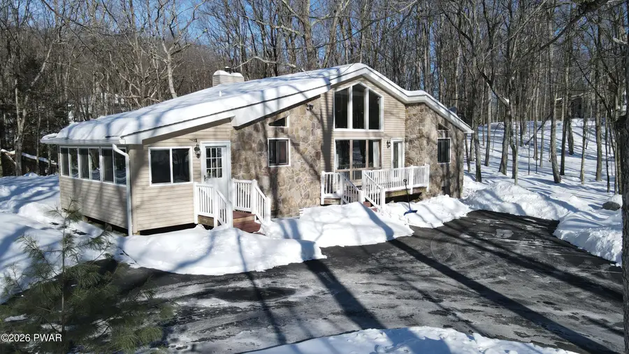 128 Portage Lane, Lords Valley, PA 18428 - #3