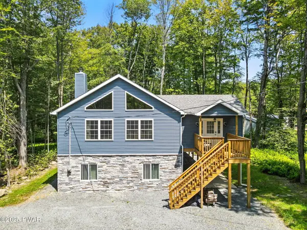 124 Oak Circle, Lake Ariel, PA 18436