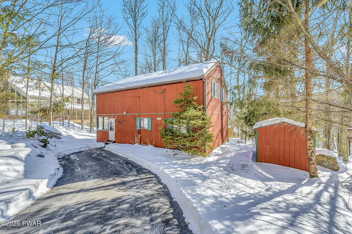 74 Splitrail Lane, Lake Ariel, PA 18436 - #1