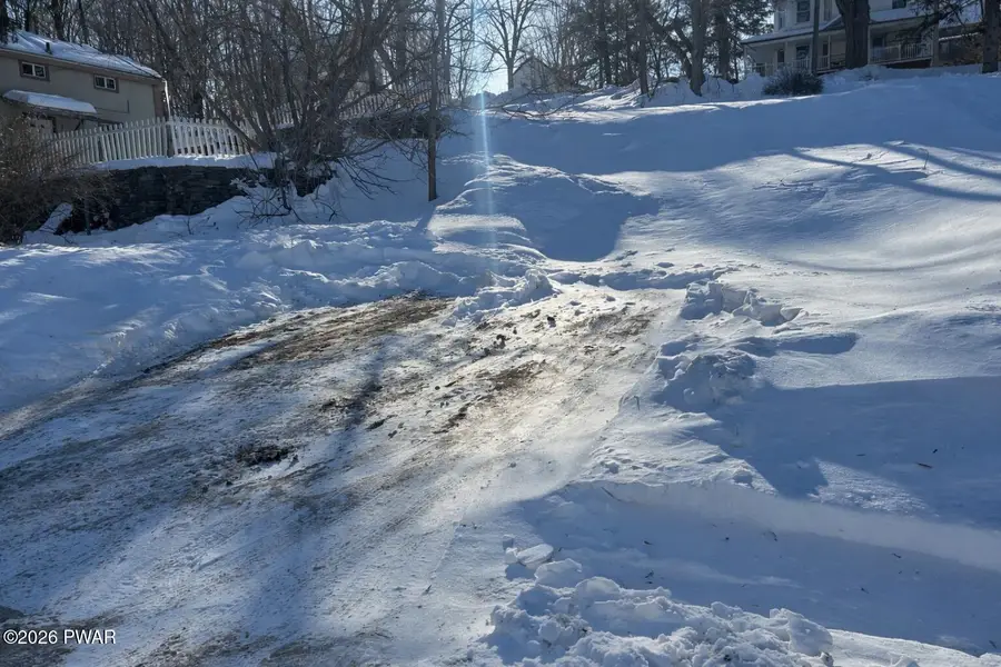 Church Street, Hawley, PA 18428 - #3