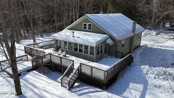 673 Galilee Road, Damascus, PA 18415