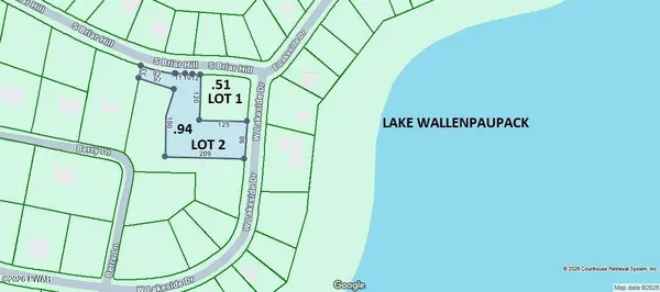 10 & 11DR South Briar Hill & W. Lakeside Drive, Lakeville, PA 18438
