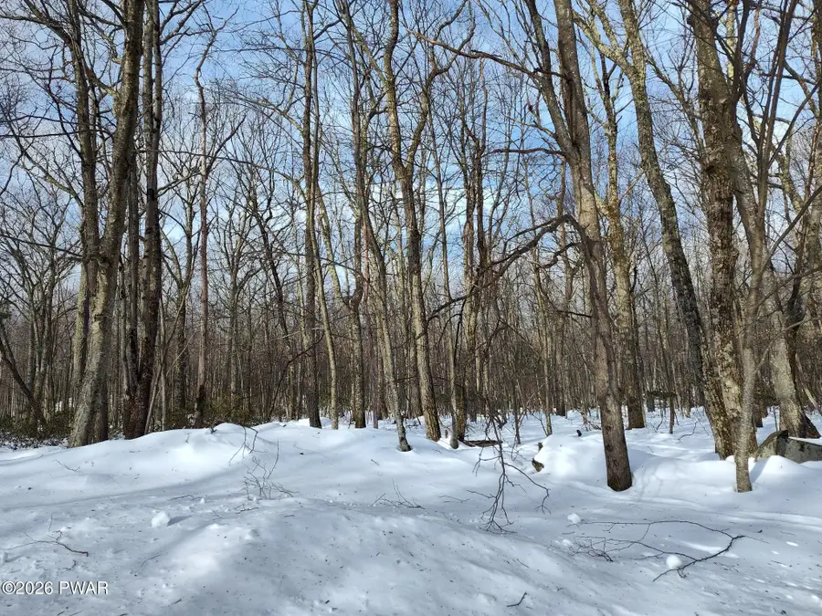 LOT 1622 Oneida Way, Milford, PA 18337 - #3