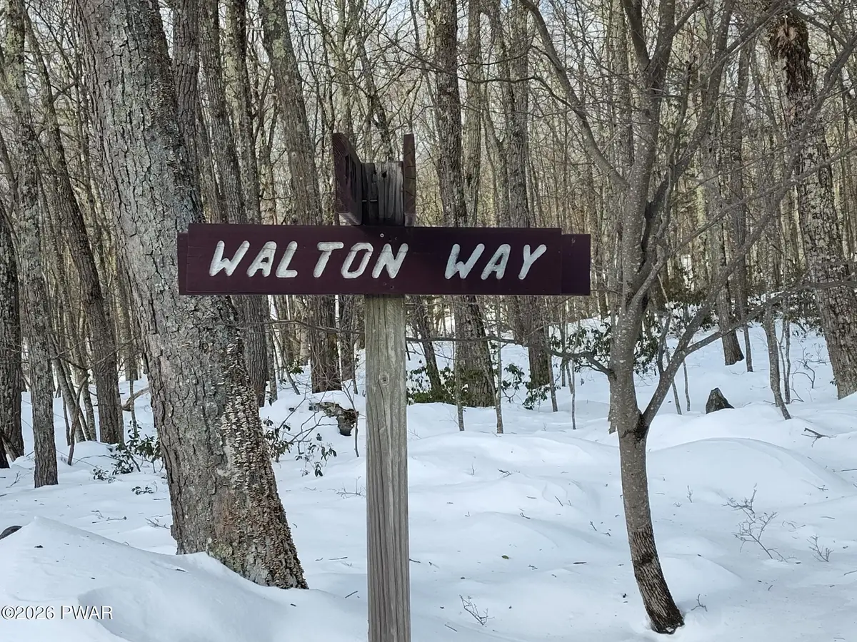 111 Walton Way, Milford, PA 18337 - #1