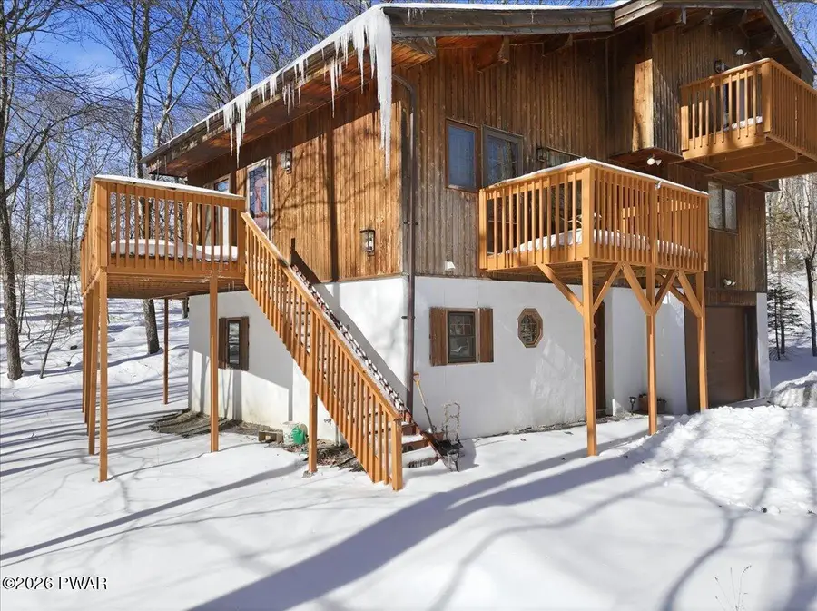 404 Canoe Brook Drive, Lords Valley, PA 18428 - #2