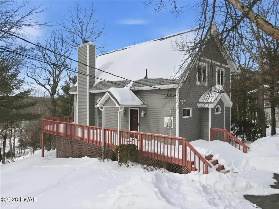 224 Remuda Drive, Lords Valley, PA 18428 - #2