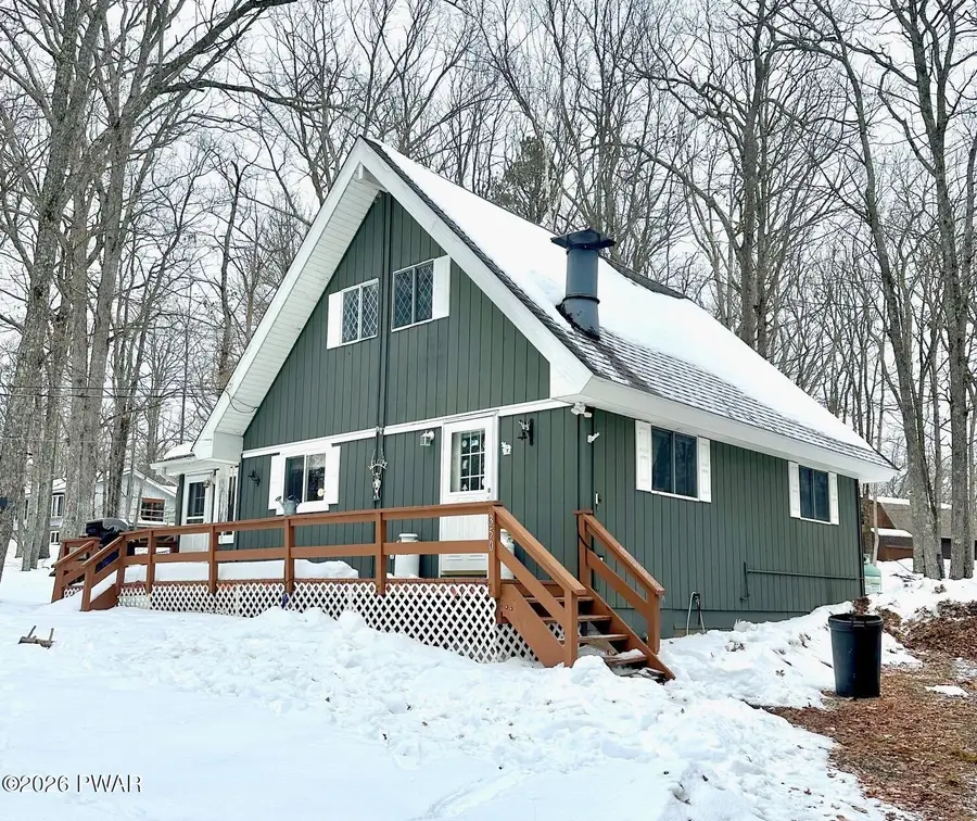 350 Oak Hill Road, Hawley, PA 18428 - #2