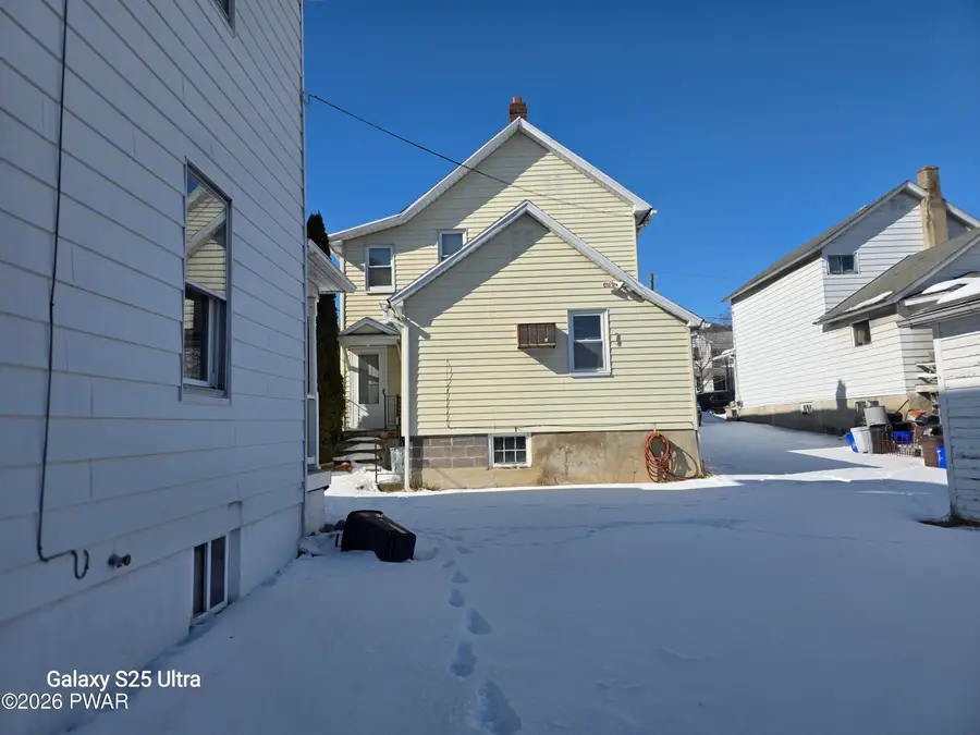 226 3rd Street, Blakely, PA 18447 - #3