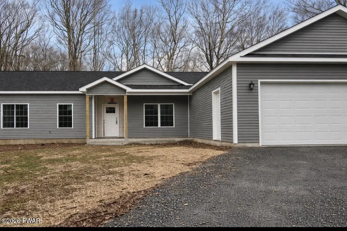 191 Conashaugh Trail, Milford, PA 18337 - #1