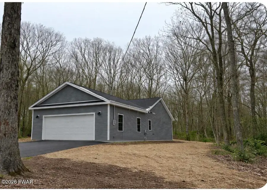 191 Conashaugh Trail, Milford, PA 18337 - #2