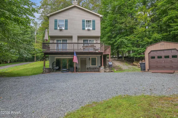 53 White Tail Lane, Lake Ariel, PA 18436