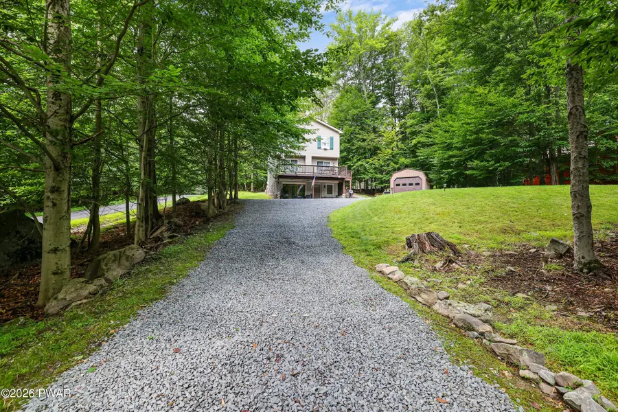 53 White Tail Lane, Lake Ariel, PA 18436 - #2