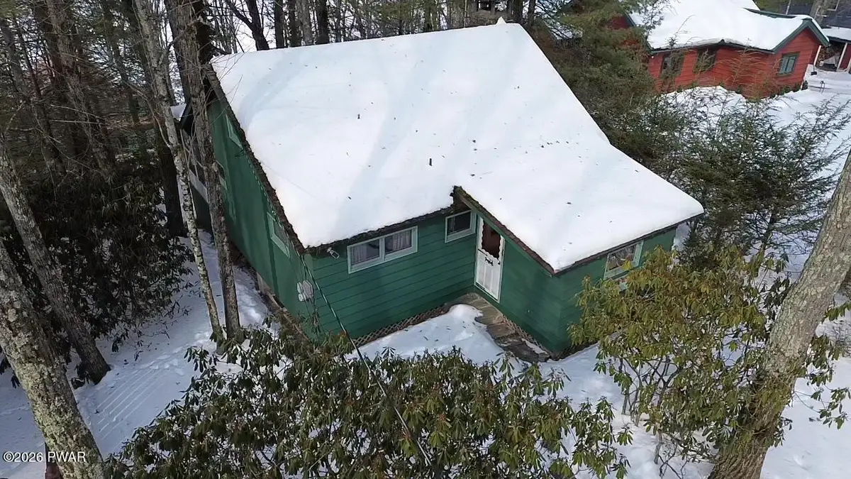 423 Sunset Forest Drive, Hawley, PA 18428 - #1