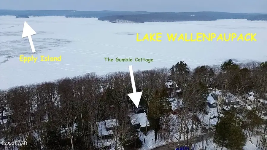 423 Sunset Forest Drive, Hawley, PA 18428 - #3