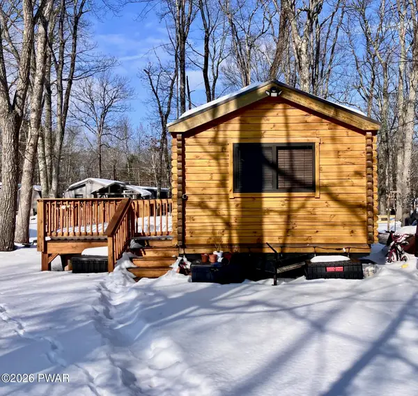 113 Big Bass Drive, Milford, PA 18337