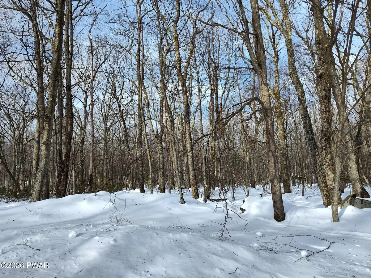 LOT 1642 Gwinnett Road, Milford, PA 18337 - #1