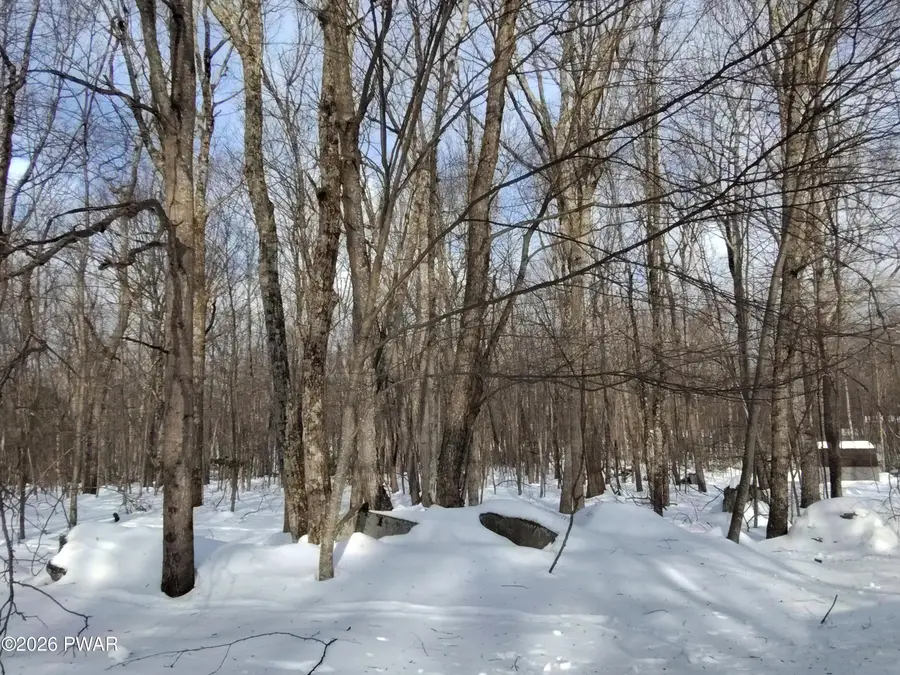 LOT 1642 Gwinnett Road, Milford, PA 18337 - #2