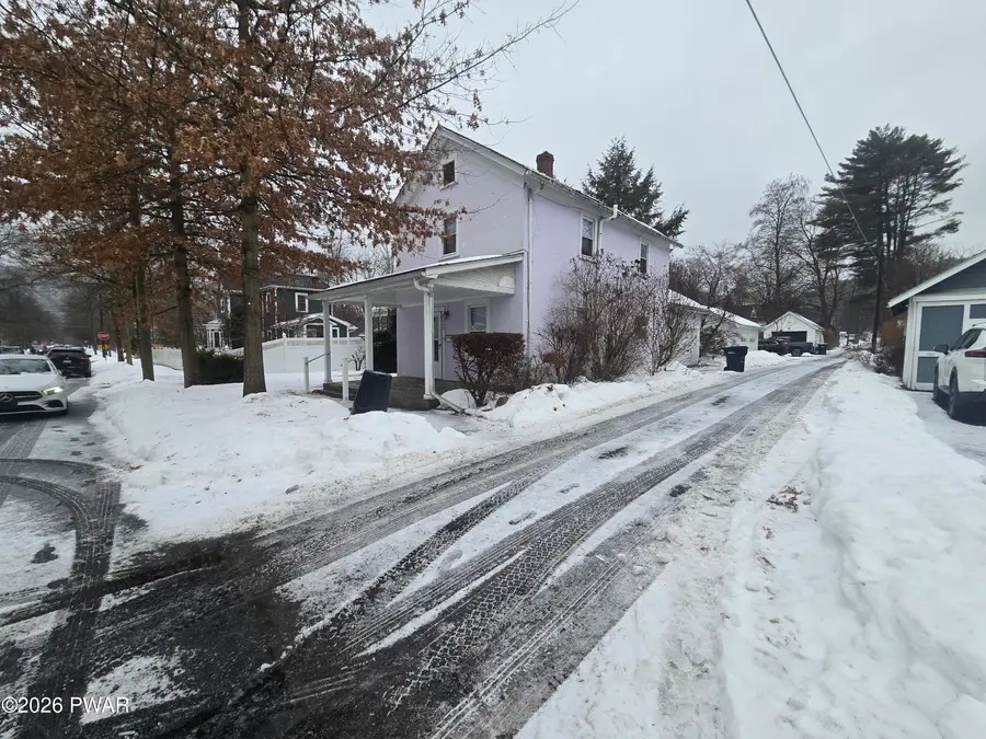 408 5th Street, Milford, PA 18337 - #2