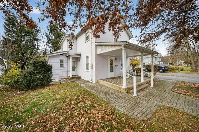 408 5th Street, Milford, PA 18337 - #3