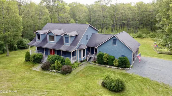 171 Wilsonville Road, Hawley, PA 18428