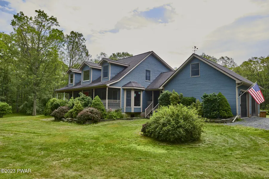 171 Wilsonville Road, Hawley, PA 18428 - #3