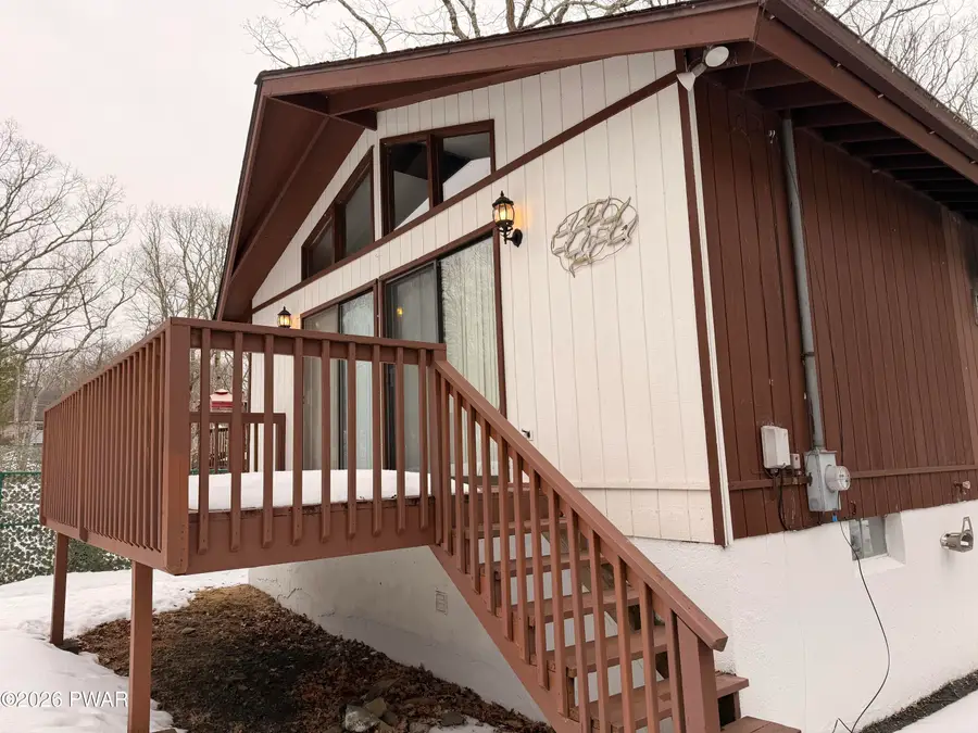 110 Spring Drive, Dingmans Ferry, PA 18328 - #2