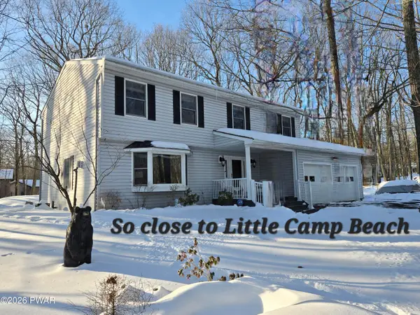 102 Longspur Lane, Lords Valley, PA 18428