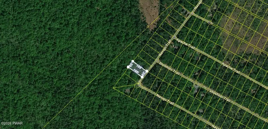 131 Navajo Trail, Gouldsboro, PA 18424 - #3