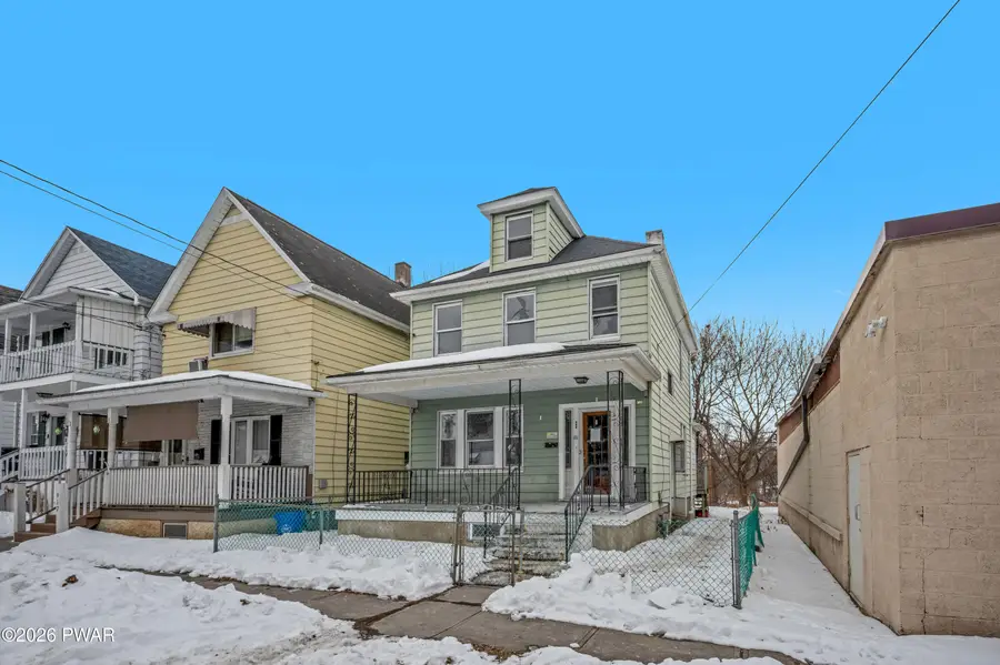 919 Sanderson Avenue, Scranton, PA 18509 - #2